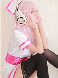 (Cosplay) (C86)(97)